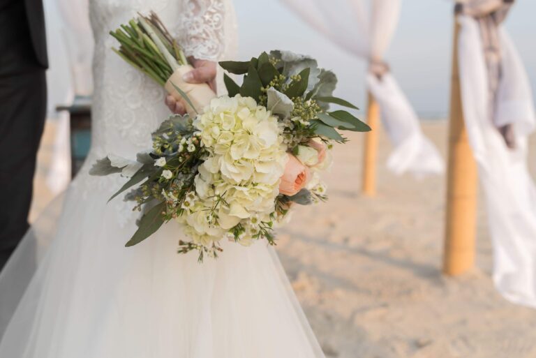 Port A Beach Weddings | Wedding Planner | Wedding Officiant